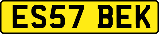 ES57BEK