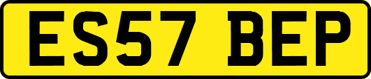 ES57BEP