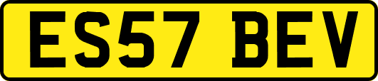 ES57BEV