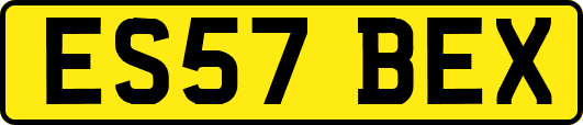 ES57BEX