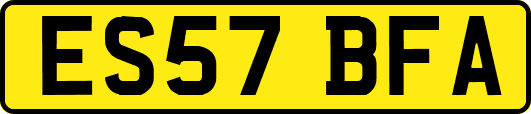 ES57BFA