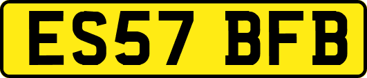 ES57BFB