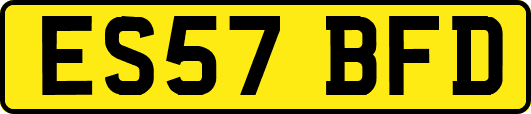 ES57BFD