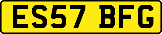 ES57BFG