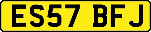 ES57BFJ
