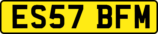 ES57BFM