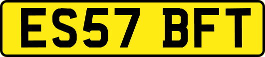 ES57BFT