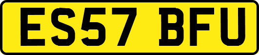 ES57BFU