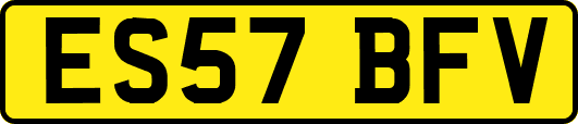 ES57BFV