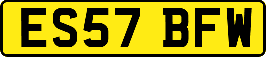 ES57BFW