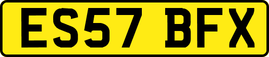 ES57BFX
