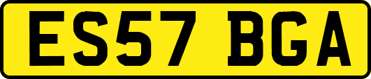 ES57BGA
