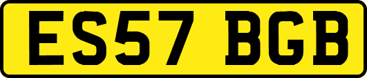 ES57BGB