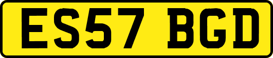 ES57BGD