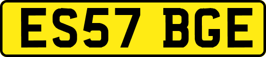 ES57BGE