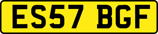 ES57BGF