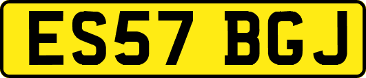 ES57BGJ