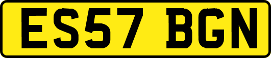 ES57BGN