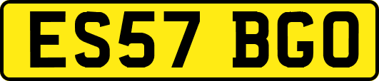 ES57BGO