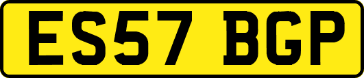 ES57BGP