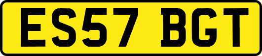 ES57BGT