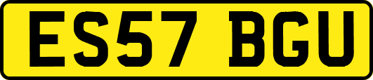 ES57BGU