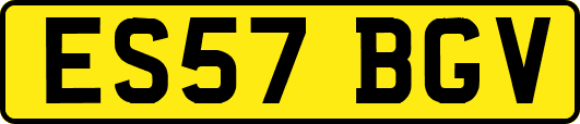 ES57BGV