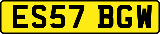 ES57BGW
