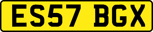 ES57BGX