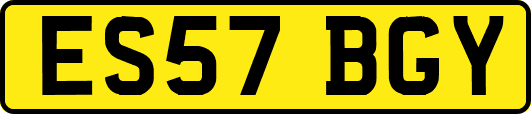 ES57BGY