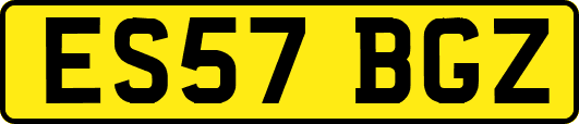 ES57BGZ