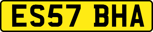 ES57BHA