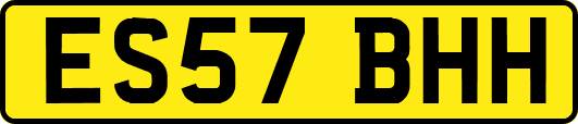 ES57BHH