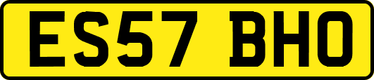 ES57BHO