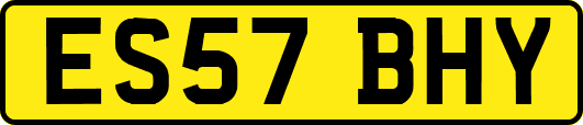 ES57BHY