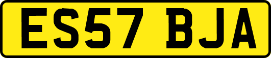 ES57BJA
