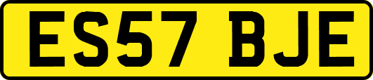 ES57BJE