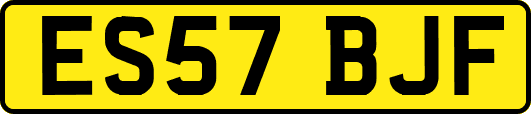 ES57BJF