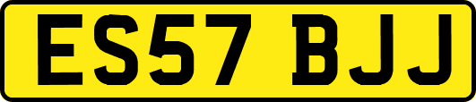 ES57BJJ