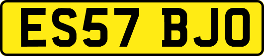 ES57BJO