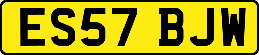 ES57BJW