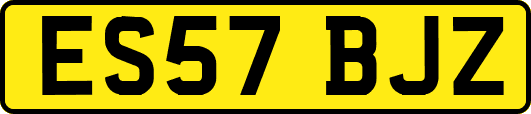 ES57BJZ