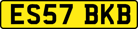 ES57BKB