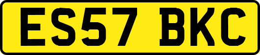ES57BKC