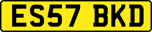 ES57BKD