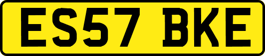 ES57BKE
