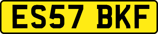 ES57BKF