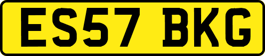 ES57BKG