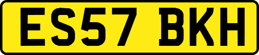 ES57BKH