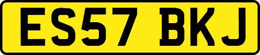 ES57BKJ